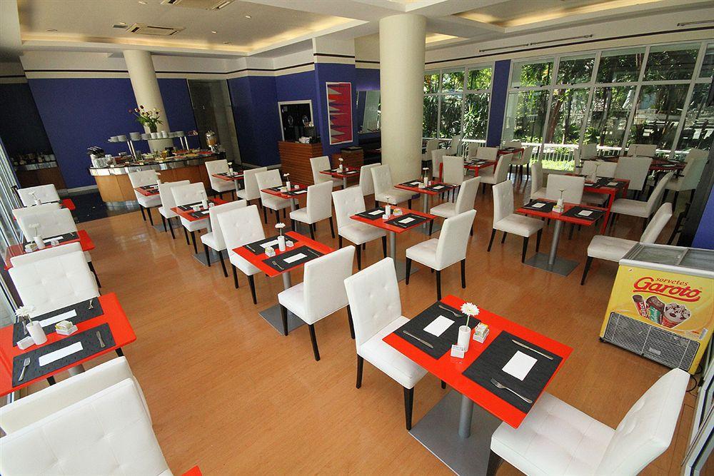 Promenade Paradiso All Suites Rio de Janeiro Esterno foto