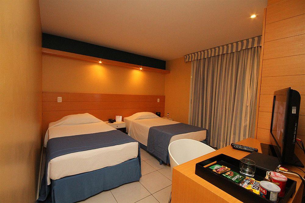 Promenade Paradiso All Suites Rio de Janeiro Esterno foto