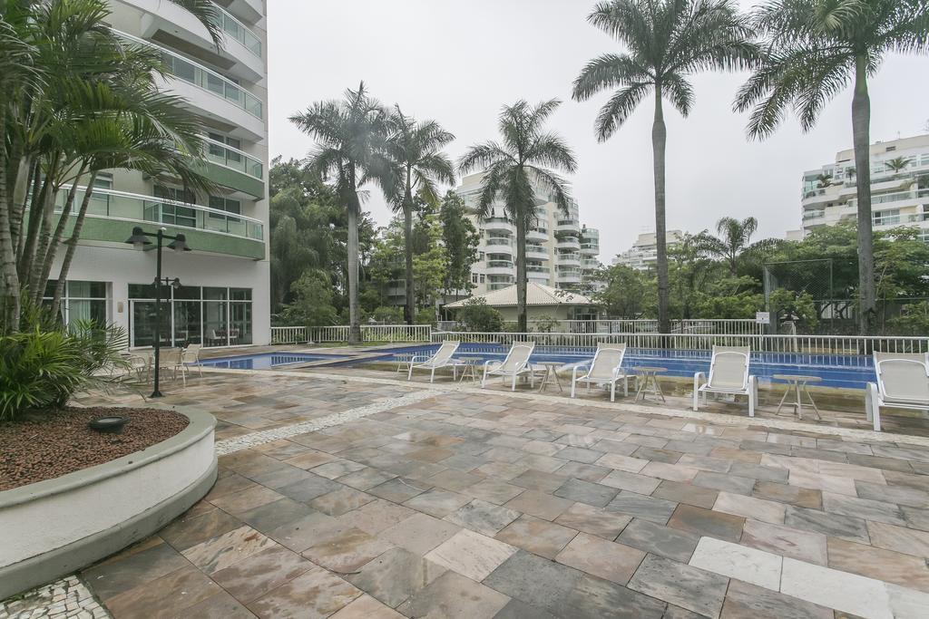 Promenade Paradiso All Suites Rio de Janeiro Esterno foto