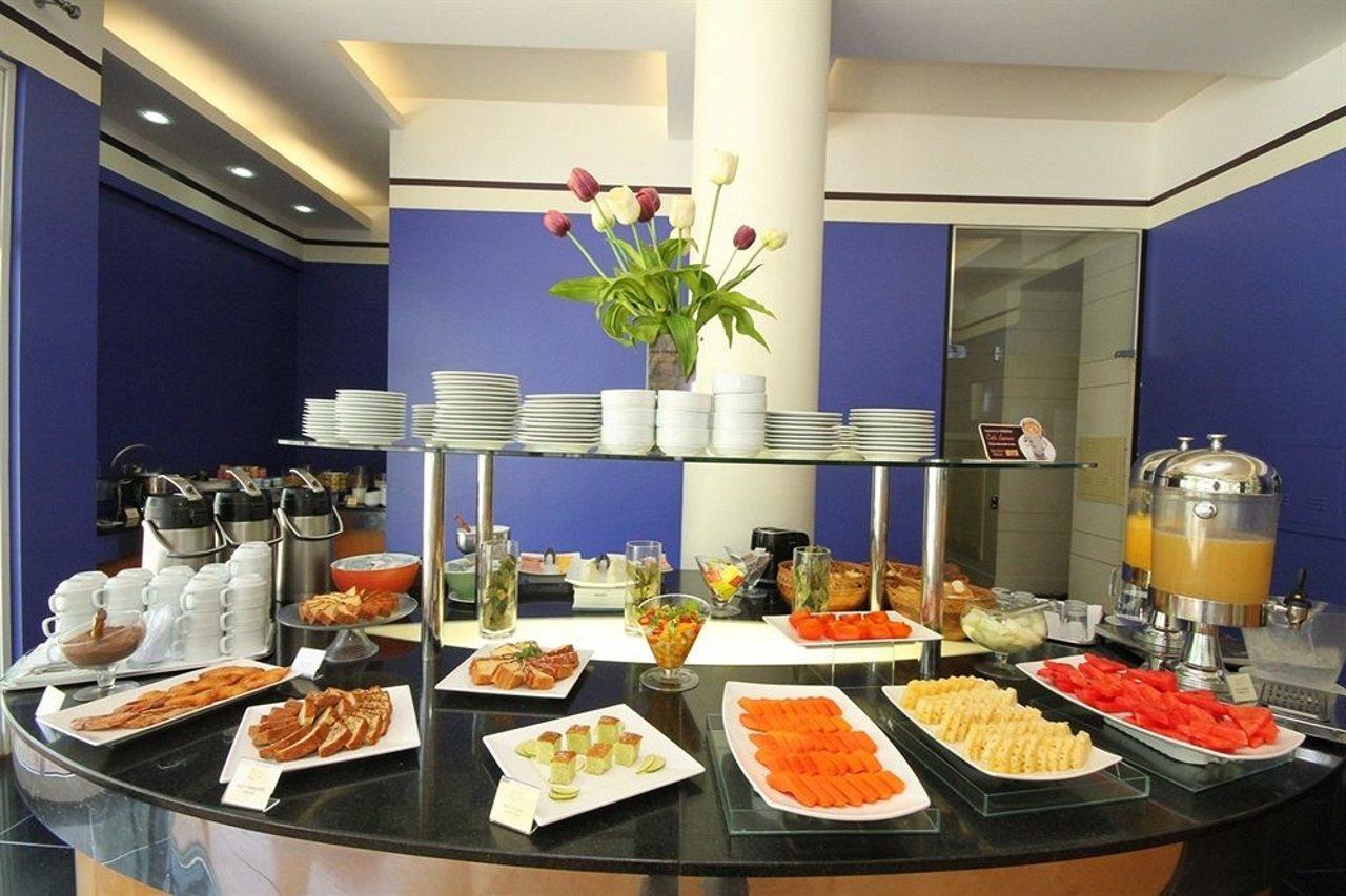 Promenade Paradiso All Suites Rio de Janeiro Esterno foto