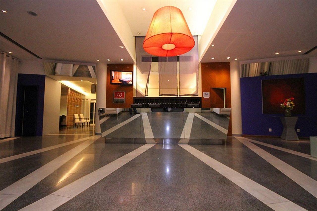 Promenade Paradiso All Suites Rio de Janeiro Esterno foto