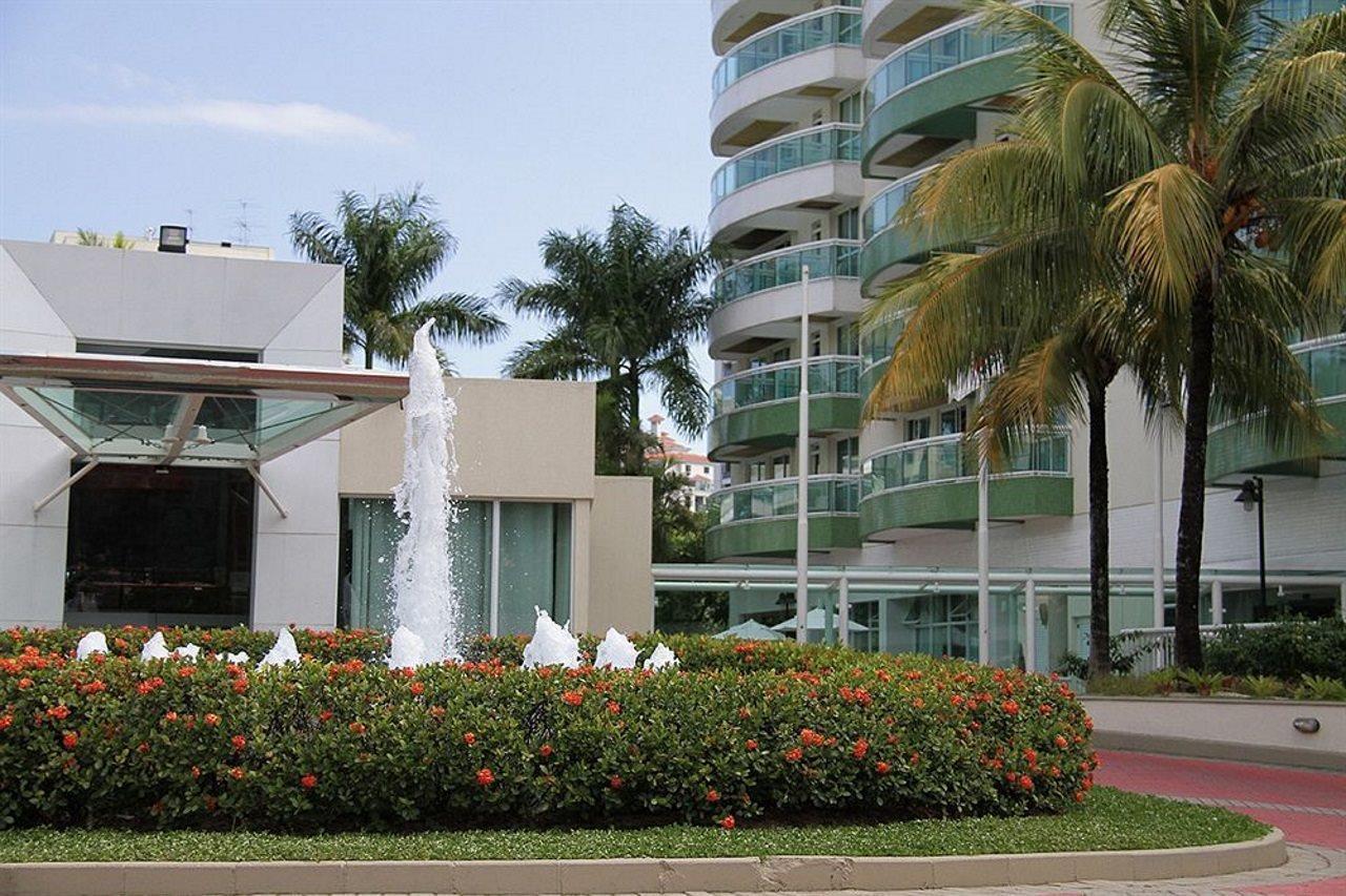 Promenade Paradiso All Suites Rio de Janeiro Esterno foto