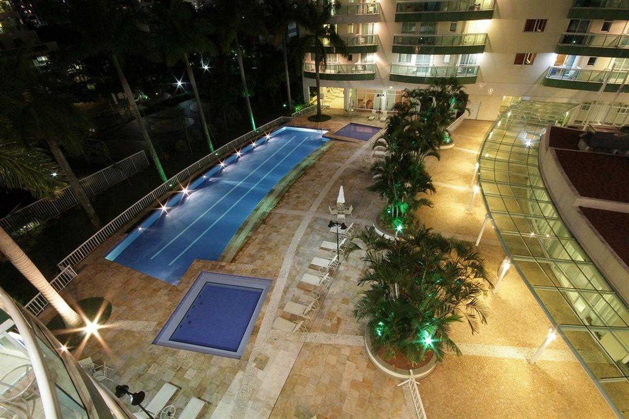 Promenade Paradiso All Suites Rio de Janeiro Esterno foto