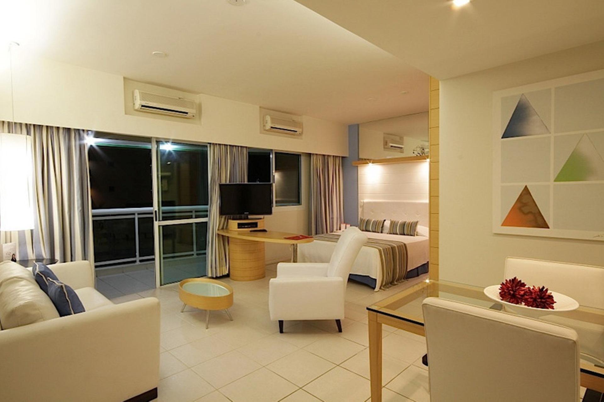 Promenade Paradiso All Suites Rio de Janeiro Esterno foto