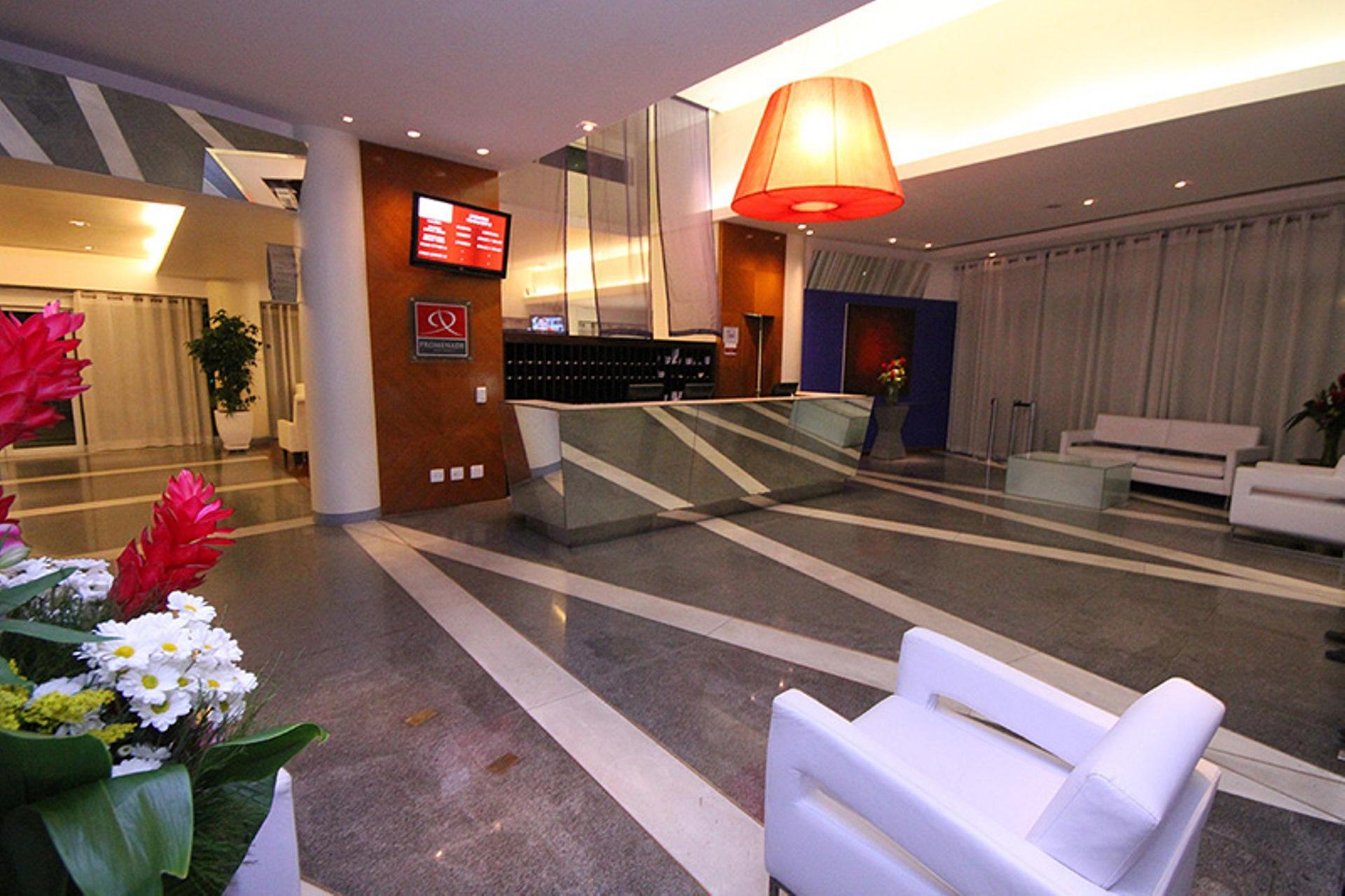 Promenade Paradiso All Suites Rio de Janeiro Esterno foto