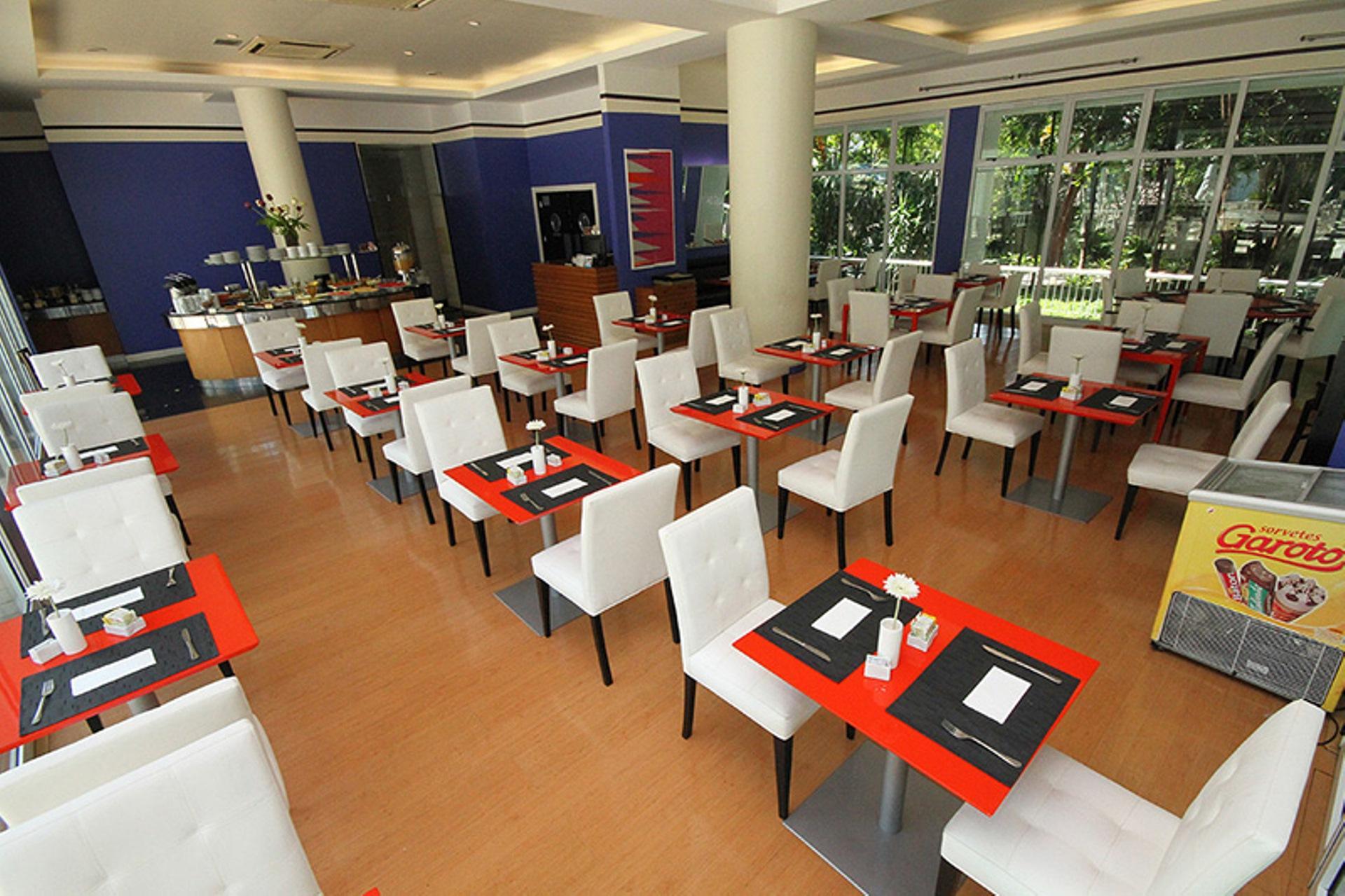 Promenade Paradiso All Suites Rio de Janeiro Esterno foto