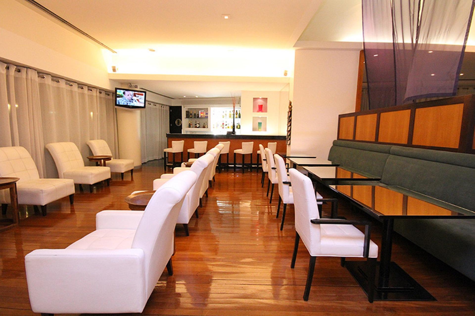 Promenade Paradiso All Suites Rio de Janeiro Esterno foto
