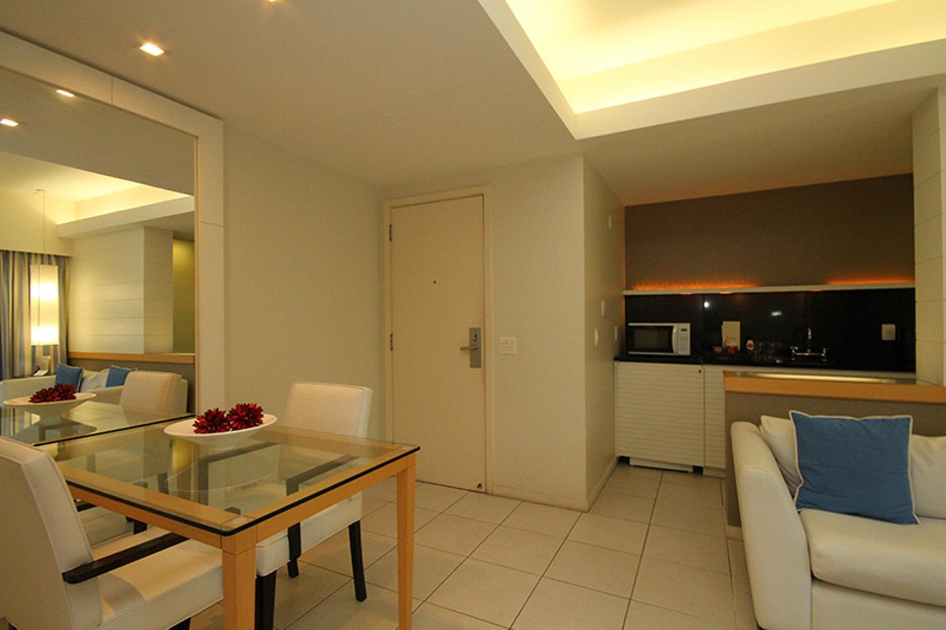 Promenade Paradiso All Suites Rio de Janeiro Esterno foto