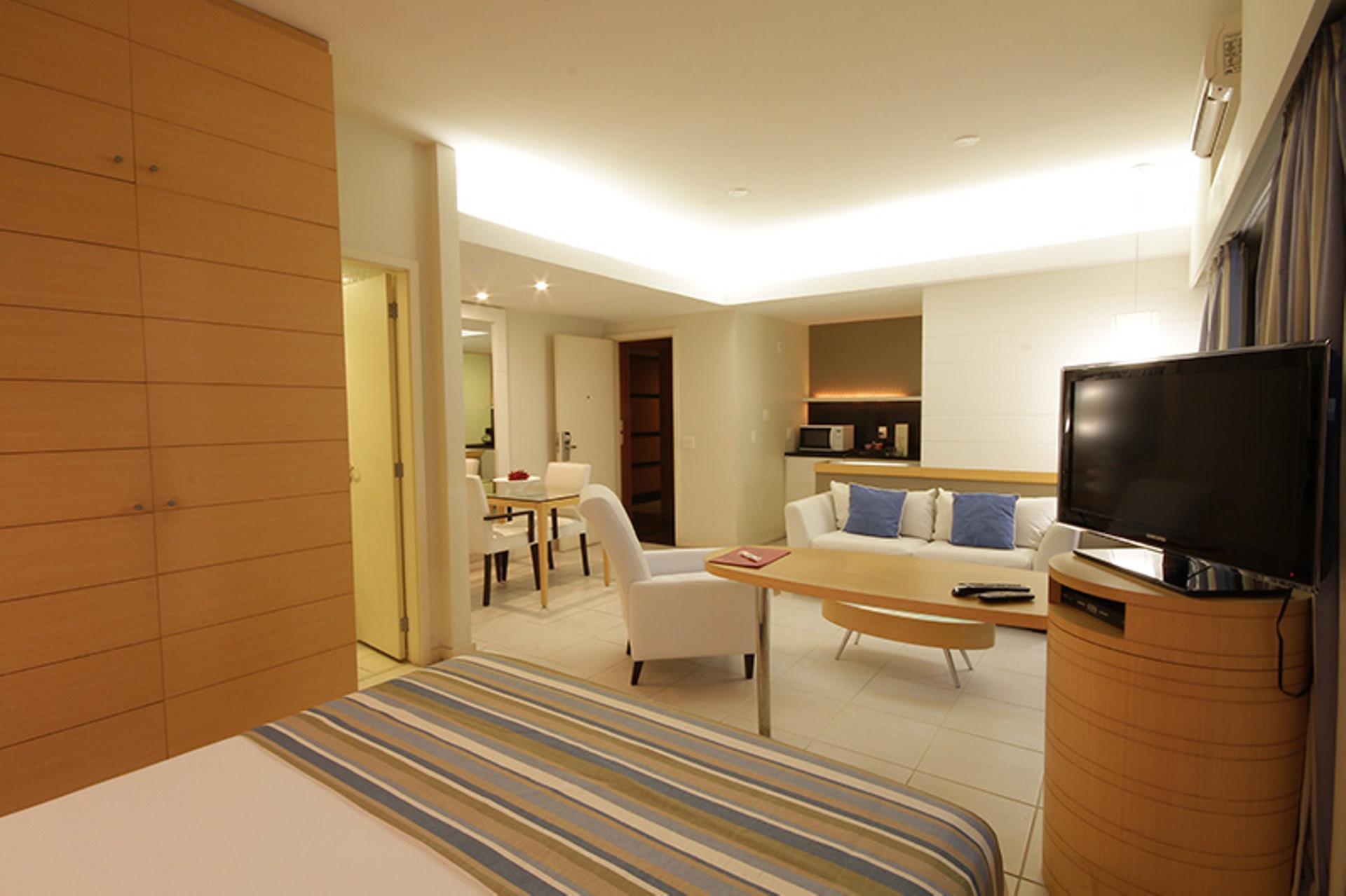 Promenade Paradiso All Suites Rio de Janeiro Esterno foto