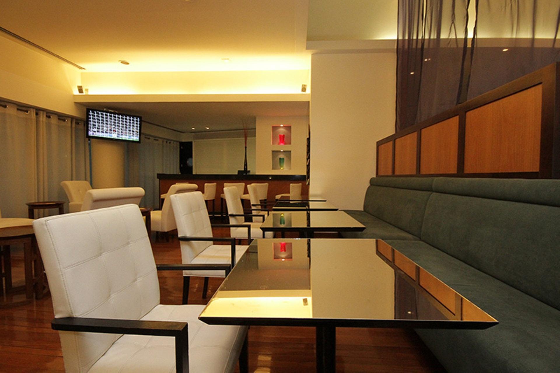 Promenade Paradiso All Suites Rio de Janeiro Esterno foto