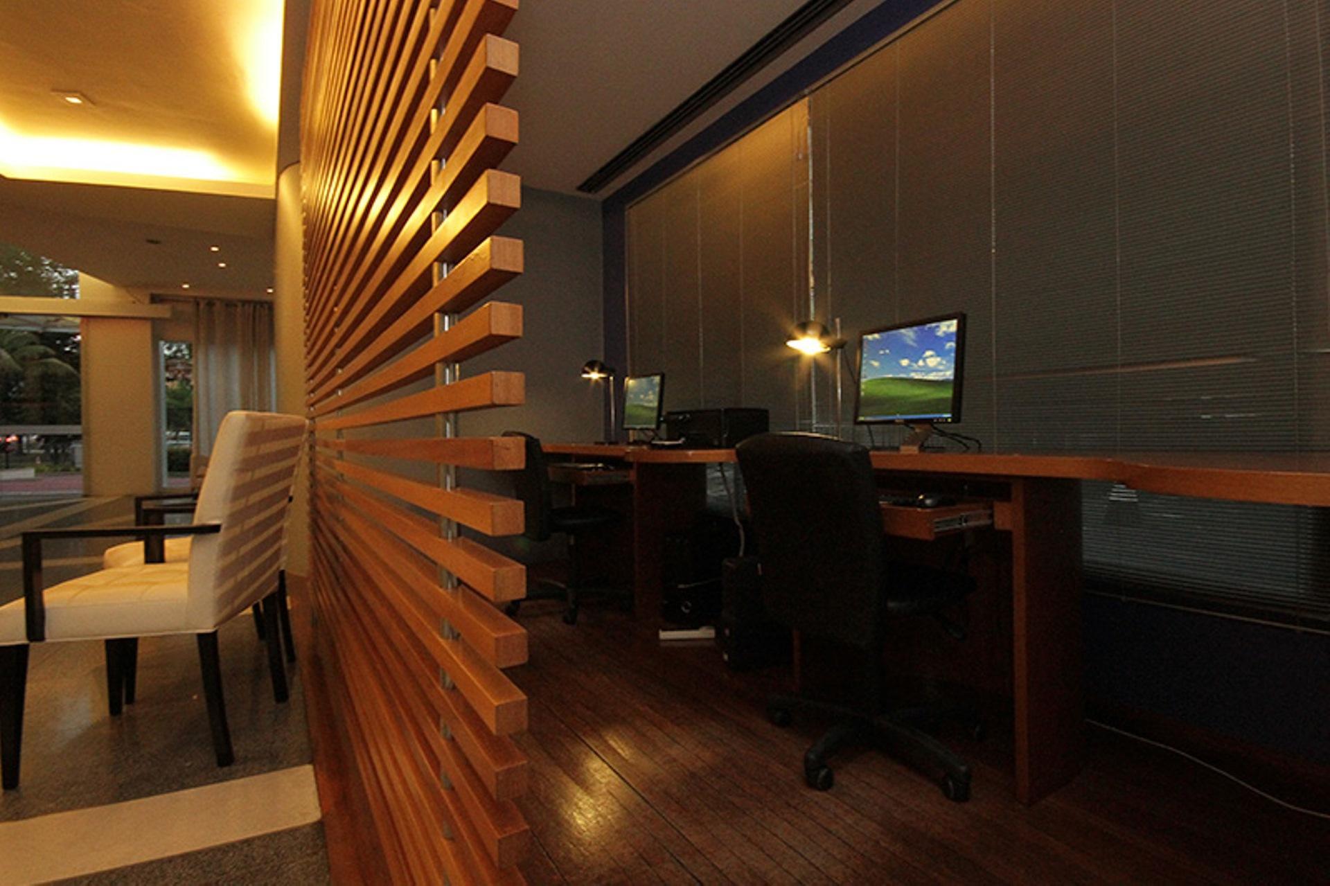 Promenade Paradiso All Suites Rio de Janeiro Esterno foto
