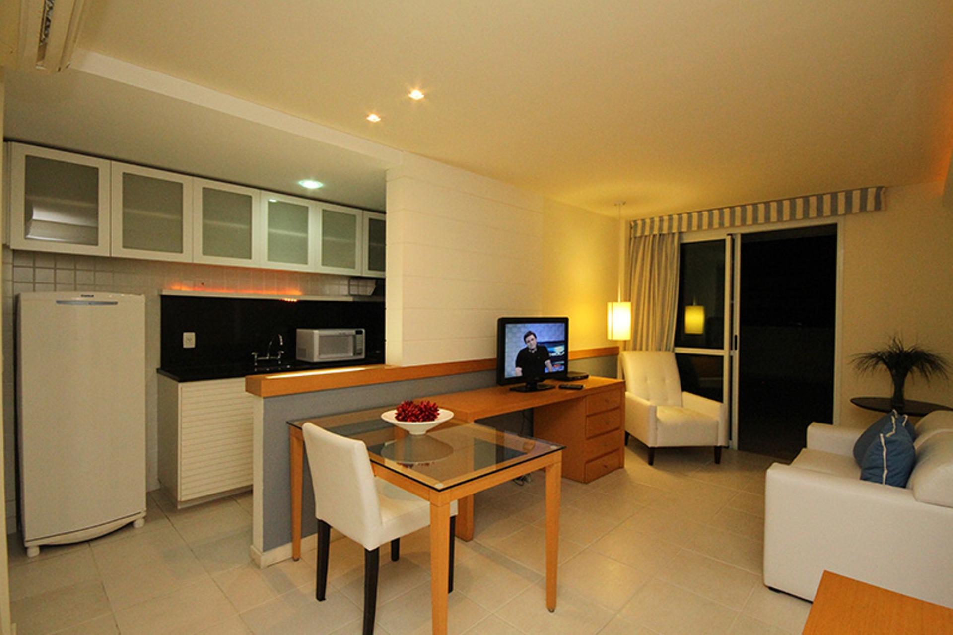 Promenade Paradiso All Suites Rio de Janeiro Esterno foto