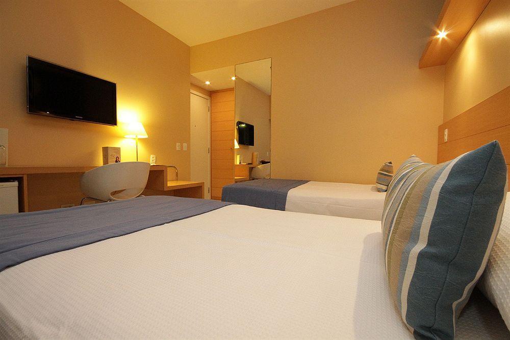 Promenade Paradiso All Suites Rio de Janeiro Esterno foto