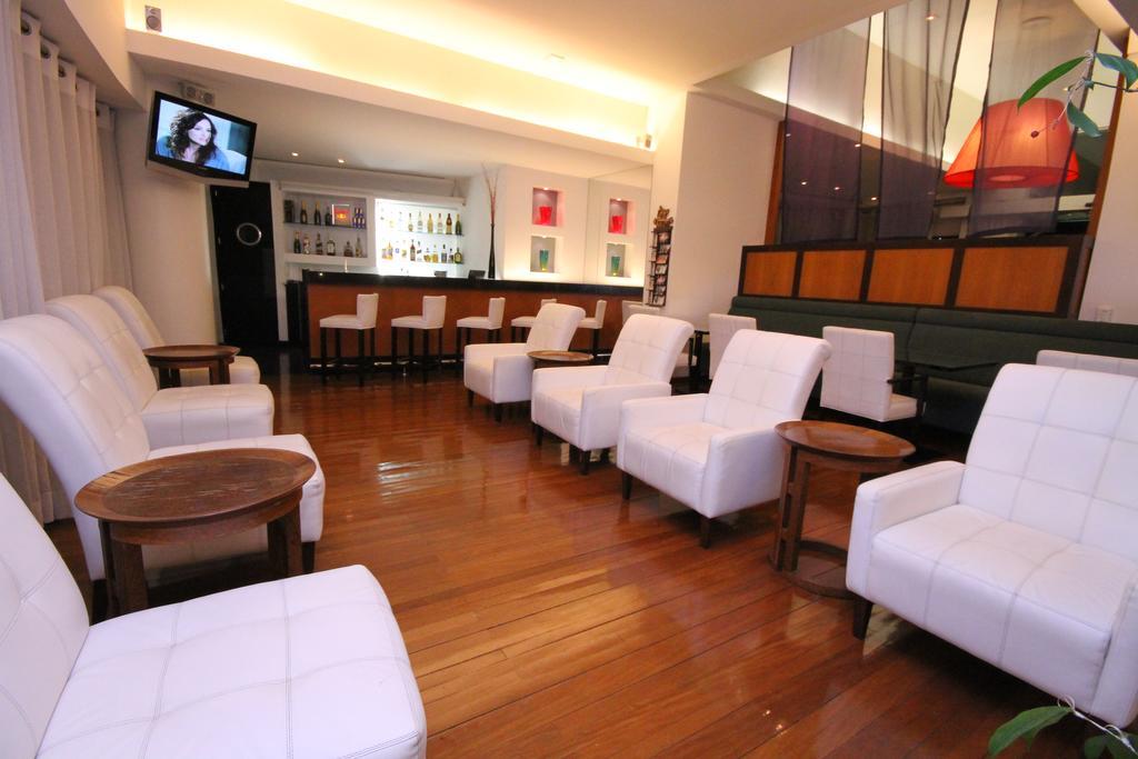 Promenade Paradiso All Suites Rio de Janeiro Esterno foto