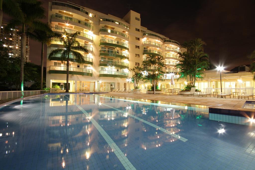 Promenade Paradiso All Suites Rio de Janeiro Esterno foto