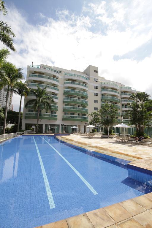 Promenade Paradiso All Suites Rio de Janeiro Esterno foto