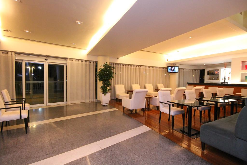 Promenade Paradiso All Suites Rio de Janeiro Esterno foto