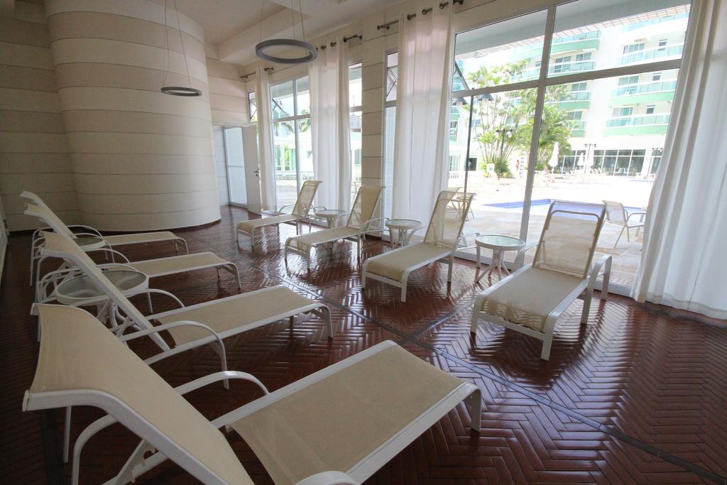 Promenade Paradiso All Suites Rio de Janeiro Esterno foto