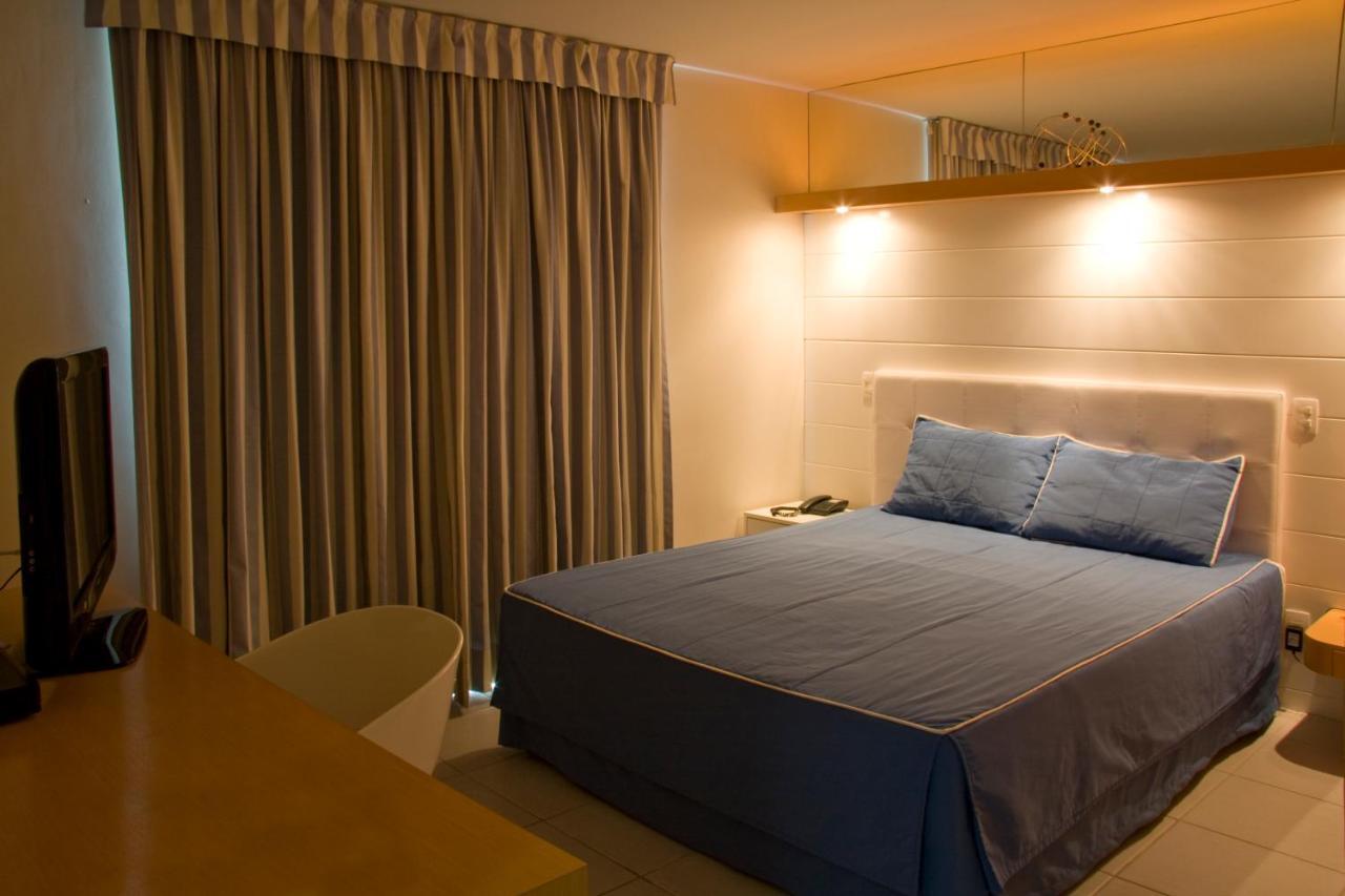 Promenade Paradiso All Suites Rio de Janeiro Esterno foto